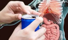 O tânără a ajuns în stare gravă la spital după ce a băut această băutură